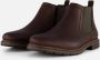 Rieker Chelseaboots Heren Bruin - Thumbnail 1