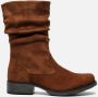 Rieker Stijlvolle Schoenen Y07C9 Brown Dames - Thumbnail 2