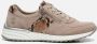 ECCO GRUUV W–Schoenen–Vrouwen–Beige–36 - Thumbnail 1