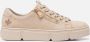 Rieker Sneakers Beige Synthetisch 102216 Dames - Thumbnail 1