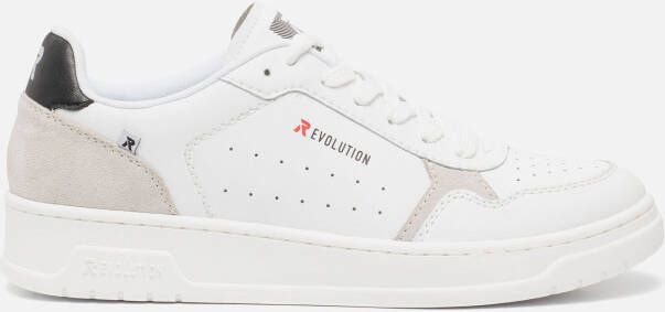 Rieker EVOLUTION Sneakers met zomerse perforatie