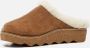 Rohde 6128 Volwassenen Dames pantoffels Kleur Cognac - Thumbnail 2