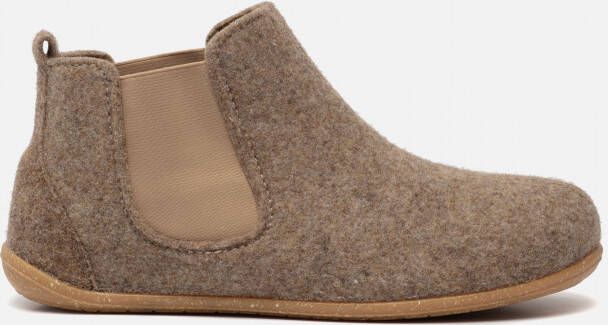 Rohde dames pantoffel Beige