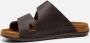 Rohde Slipper 5914-72 Mocca Wijdte G - Thumbnail 2