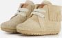 Shoesme BP22S022 E Kinderen Half hoog Kleur Wit beige - Thumbnail 3