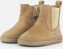 Shoesme Baby | Enkelboots | | BEIGE | Leer - Thumbnail 3