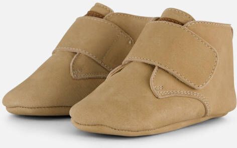 Shoesme Babyschoenen beige Leer