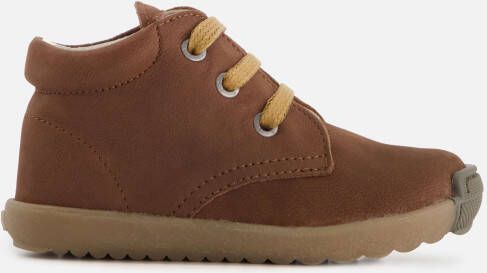 Shoesme Babyschoenen bruin