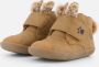 Shoesme Baby Klittenbandschoenen Cognac Leer - Thumbnail 1