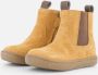 Shoesme Chelsea boots cognac Suede Dames - Thumbnail 2