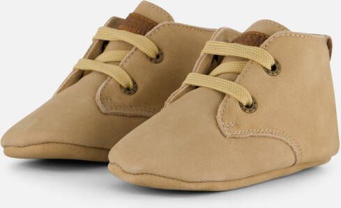 Shoesme house shoe beige