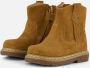 Shoesme Western Babyschoenen cognac Leer - Thumbnail 2