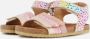 Shoesme Sandalen Meisjes multicolor Leer - Thumbnail 2