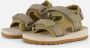 Shoesme Ls24s001 Sandalen Jongens Groen - Thumbnail 3