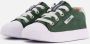 Shoesme SH21S001-F Dark Green Lage sneakers - Thumbnail 2