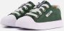 Shoesme SH21S001 F Dark Green Lage sneakers - Thumbnail 2