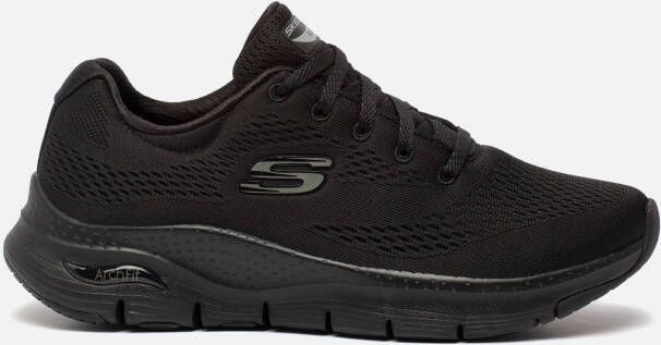 Skechers Arch Fit Big Appeal sneakers zwart