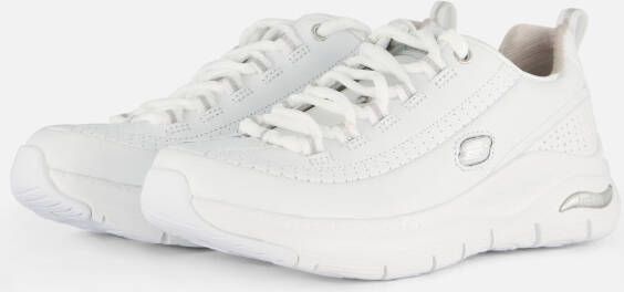 Skechers Arch Fit Citi Drive sneakers wit