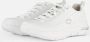 Skechers Arch Fit Citi Drive 149146 WSL Vrouwen Wit Sneakers - Thumbnail 2