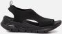 Skechers Sandalen ARCH FIT CITY CATCH veganistische verwerking - Thumbnail 2