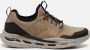 Skechers Arch Fit Orvan-Germain Sneakers taupe Heren - Thumbnail 1