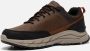 Skechers Stijlvolle Sneakers voor Mannen en Vrouwen Brown Heren - Thumbnail 2