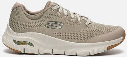 Skechers Arch Fit sneakers taupe