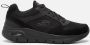 Skechers Comfortabele Arch Fit Servitica Sneaker Black Heren - Thumbnail 2