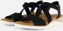 Skechers Sandalen ARCH FIT BEACH KISS-BOHO BEYOND met elastische riempjes - Thumbnail 2