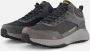 Skechers Bounder Sneakers zwart Synthetisch - Thumbnail 7