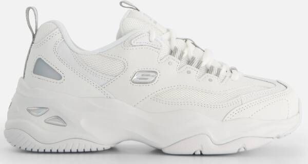 Skechers D'Lites 4.0 Fresh Diva Sneakers Dames - Foto 1