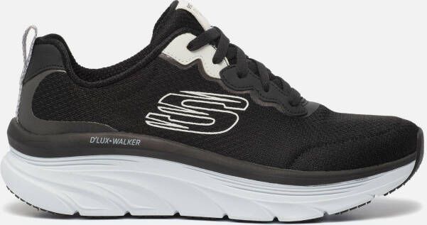 Skechers Sneakers D`LUX WALKER in relaxed fit uitvoering