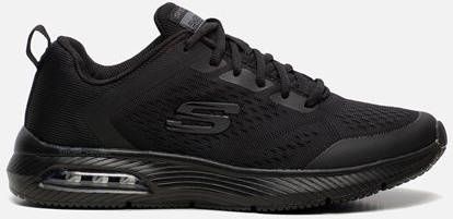 Skechers Sneakers Dyna Air met air-cooled memory foam vrijetijdsschoen halfschoen veterschoen