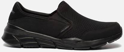 Skechers Equalizer 4.0-Persisting Heren Instappers Black