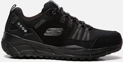 Skechers Equalizer 4.0 Trx Heren Sneakers Black Black