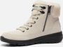 Skechers On-The-Go Glacial Ultra Woodland Veterschoenen Hoog wit - Thumbnail 2