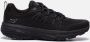 Skechers Go Run Trail Altitude- River Dames Sneakers Black - Thumbnail 1