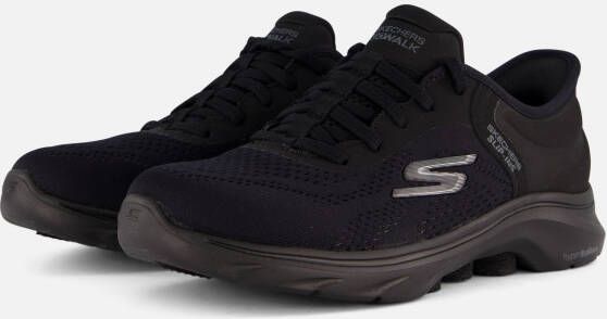 Skechers Hands-Free Slip-Ins Go Walk 7 instapschoenen