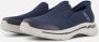 Skechers Go Walk Arch Fit Hands Free Instappers Heren - Thumbnail 2