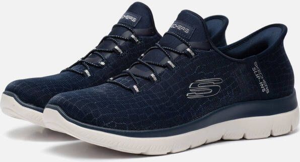 Skechers Hands Free Slip-Ins Summits Sneakers Dames