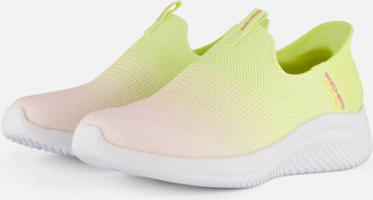 Skechers Hands Free Slip-ins Ultra Flex Sneakers