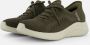 Skechers Slip-Ins Sportschoenen voor dames: Ultra Flex 3.0-Brilliant Green Dames - Thumbnail 2