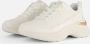 Skechers Hazel Sneakers wit Synthetisch - Thumbnail 1