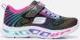 Skechers Kids Sneakers Schoenen LITEBEAMS-Gleam N`Dream met blinkende loopzool - Thumbnail 8