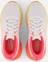 Skechers Max Cushioning Elite 2.0 Sp Dames Sneakers Wit Roze - Thumbnail 2