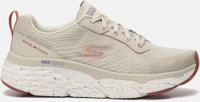 Skechers Max Cushioning Elite Limitless sneakers beige