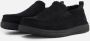 Rohde Skechers Melson Willmore Pantoffels Zwart - Thumbnail 2