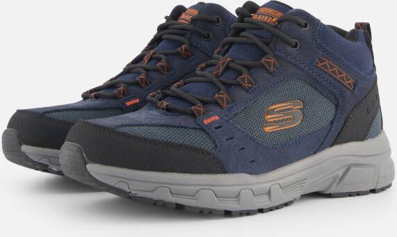 Skechers Oak Canyon-Ironhide Veterschoenen