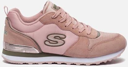 Skechers OG 86 Step N Fly sneakers roze