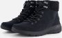 Skechers Winterlaarzen GLACIAL ULTRA Winterschoen snowboots veterschoenen met 3M Scotchgard-impregnering - Thumbnail 1